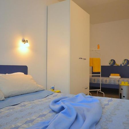 Villa Gloria Lignano Sabbiadoro Exterior foto