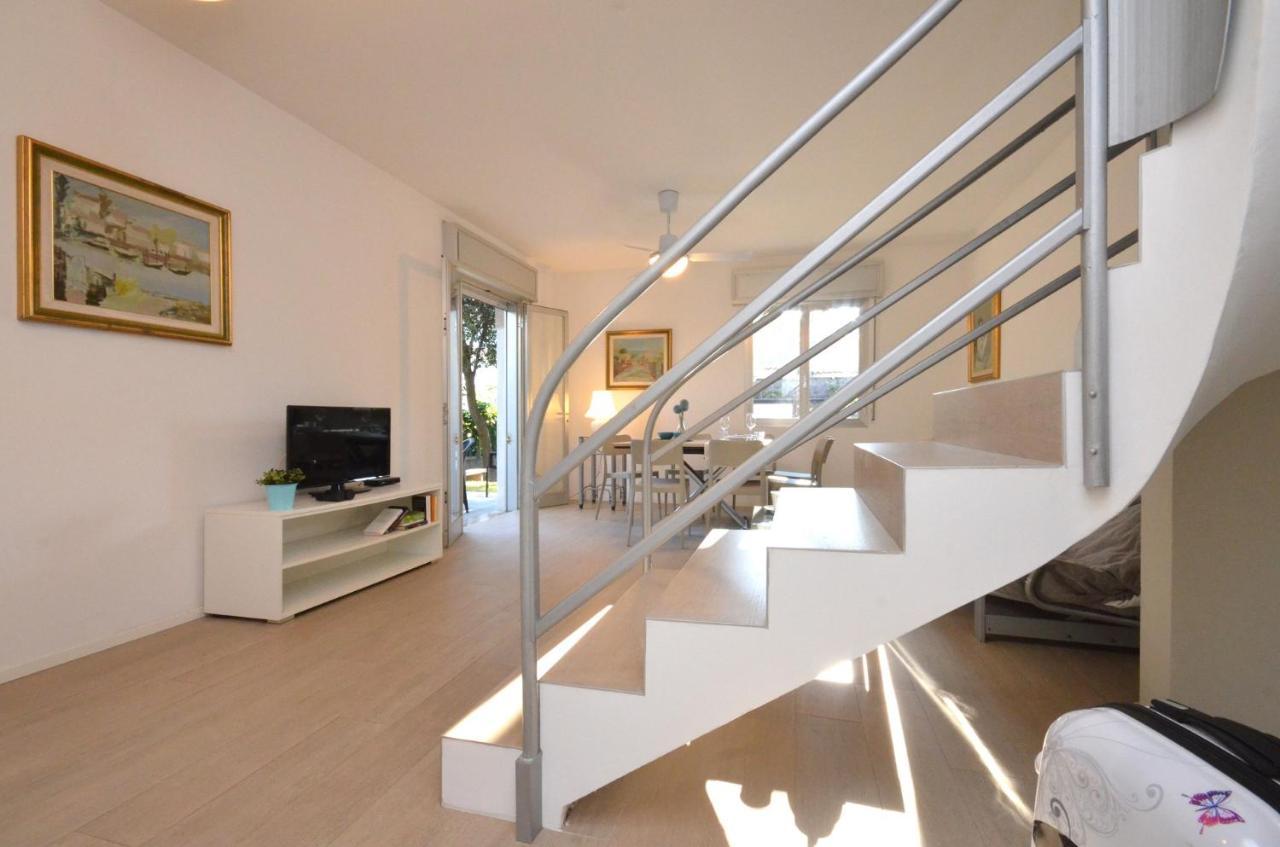 Villa Gloria Lignano Sabbiadoro Exterior foto