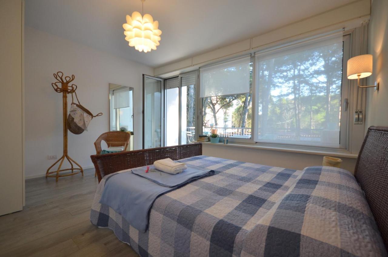 Villa Gloria Lignano Sabbiadoro Exterior foto